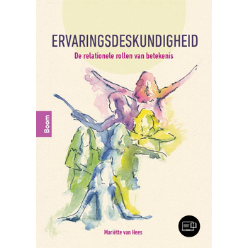 Ervaringsdeskundigheid (Paperback) bij Singel 344