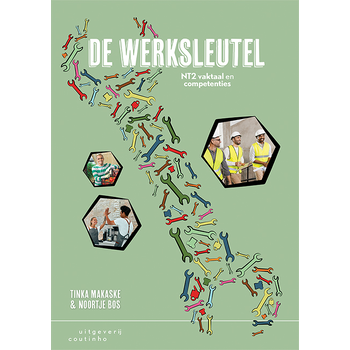 De werksleutel (Paperback) bij Singel 344