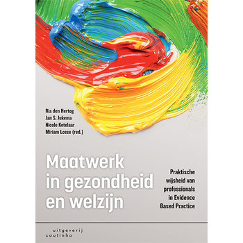 Maatwerk in gezondheid en welzijn (Paperback) bij Singel 344