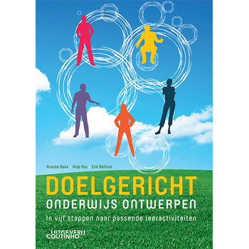 Doelgericht onderwijs ontwerpen (Paperback) bij Singel 344