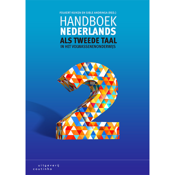 Handboek Nederlands als tweede taal in het volwassenenonderwijs (Paperback) bij Singel 344