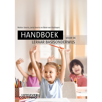 Handboek voor de leraar basisonderwijs (Paperback) bij Singel 344