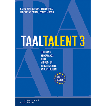 deel 3 (Paperback) bij Singel 344