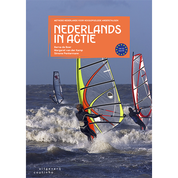 Nederlands in actie (Paperback) bij Singel 344