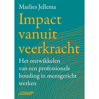 Impact vanuit veerkracht (Paperback) bij Singel 344