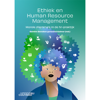 Ethiek en Human Resource Management (Paperback) bij Singel 344