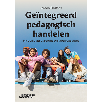 Geïntegreerd pedagogisch handelen (Paperback) bij Singel 344
