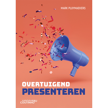 Overtuigend presenteren (Paperback) bij Singel 344