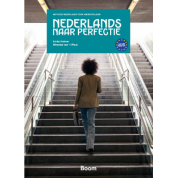 Nederlands naar perfectie (Paperback) bij Singel 344