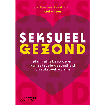 Seksueel gezond (Paperback) bij Singel 344