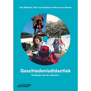 Geschiedenisdidactiek (Paperback) bij Singel 344