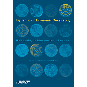 Dynamics in economic geography (Paperback) bij Singel 344