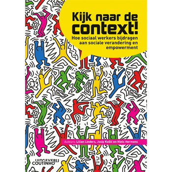 Kijk naar de context! (Paperback) bij Singel 344