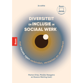 Diversiteit en inclusie in sociaal werk (Paperback) bij Singel 344
