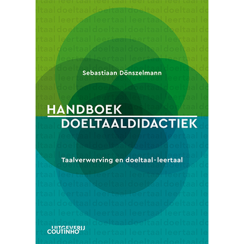 Handboek doeltaaldidactiek (Paperback) bij Singel 344