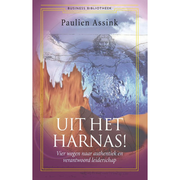 Uit het harnas!. (Paperback) bij Singel 344
