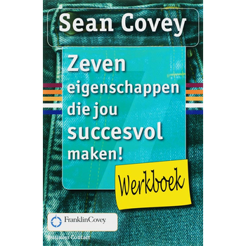 Werkboek (Paperback) bij Singel 344