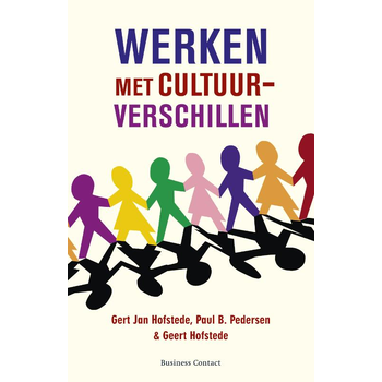 Werken met cultuurverschillen (Paperback) bij Singel 344