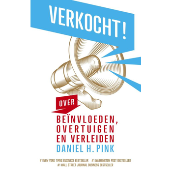 Verkocht! (Paperback) bij Singel 344