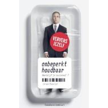 Onbeperkt houdbaar (Paperback) bij Singel 344