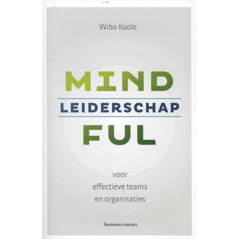 Mindful leiderschap (Paperback) bij Singel 344