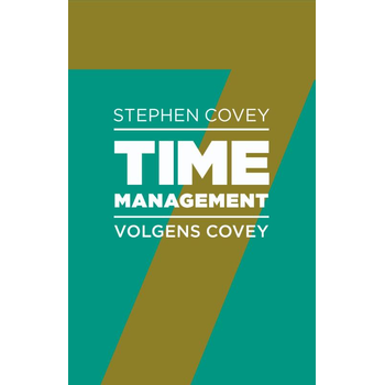 Timemanagement volgens Covey (Paperback) bij Singel 344