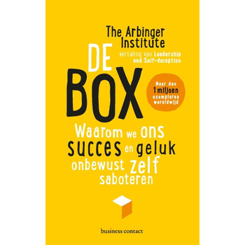De box (Paperback) bij Singel 344