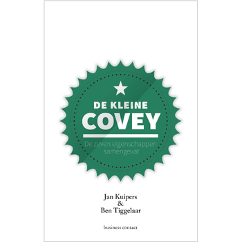 De kleine Covey (Hardback) bij Singel 344