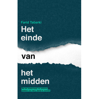 Het einde van het midden (Paperback) bij Singel 344