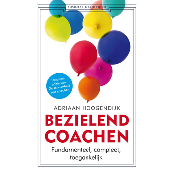 Bezielend coachen (Paperback) bij Singel 344