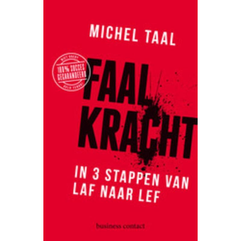 Faalkracht (Hardback) bij Singel 344
