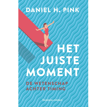 Het juiste moment (Paperback) bij Singel 344