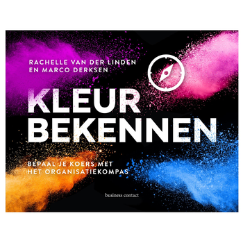 Kleur bekennen (Paperback) bij Singel 344