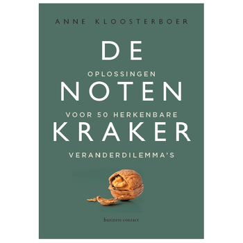 De notenkraker (Paperback) bij Singel 344