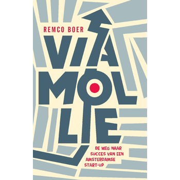 Via Mollie (Paperback) bij Singel 344