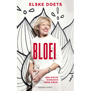 Bloei (Paperback) bij Singel 344