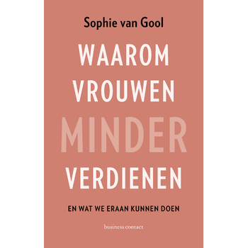 Waarom vrouwen minder verdienen (Paperback) bij Singel 344