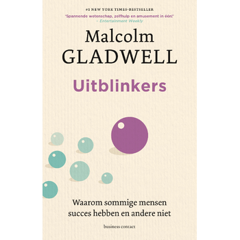 Uitblinkers (Paperback) bij Singel 344