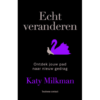 Echt veranderen (Paperback) bij Singel 344