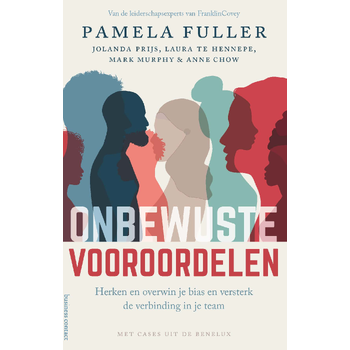 Onbewuste vooroordelen (Paperback) bij Singel 344