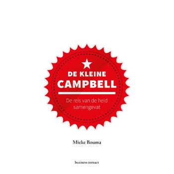 De kleine Campbell (Hardback) bij Singel 344