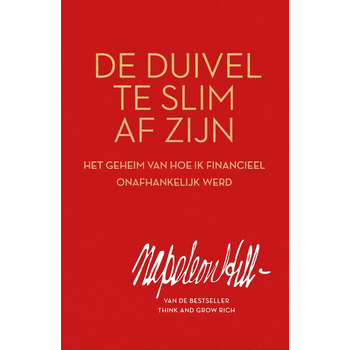 De Duivel te slim af zijn (Hardback) bij Singel 344