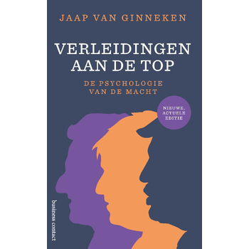 Verleidingen aan de top (Paperback) bij Singel 344