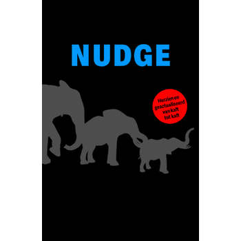 Nudge (Paperback) bij Singel 344