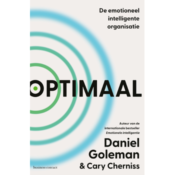 Optimaal (Paperback) bij Singel 344