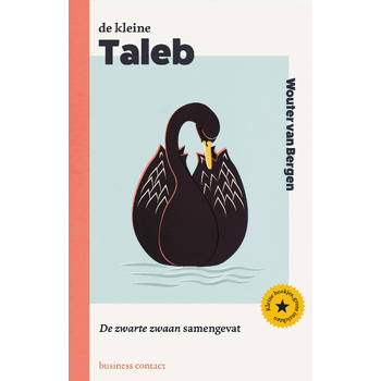 De kleine Taleb (Paperback) bij Singel 344
