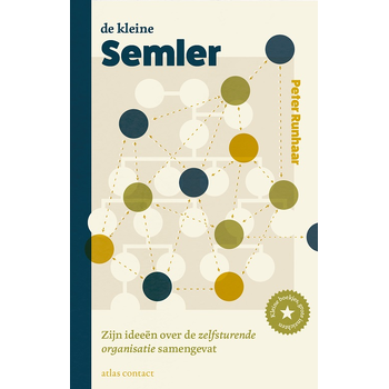 De kleine Semler (Paperback) bij Singel 344