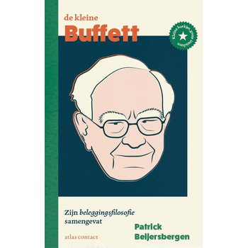 De kleine Buffett (Paperback) bij Singel 344