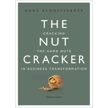 The Nutcracker (Paperback) bij Singel 344