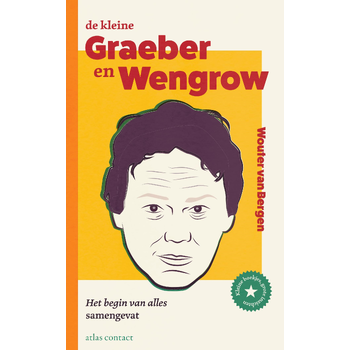 De kleine Graeber en Wengrow (Paperback) bij Singel 344
